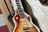 Gibson 2007 Gibson Guitar Of The Week 42 Les Paul Classic Custom with 3 Pickups Heritage Cherry Sunburst-11.jpg